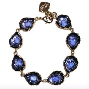 Kendra Scott Iolite Brynn Bracelet